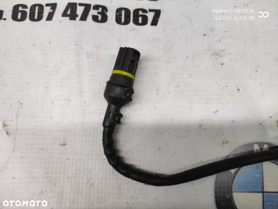 BMW E46 E39 E60 E65 2.2i 2.5i 3.0i M54 Sonda Lambda 7503441 - 3