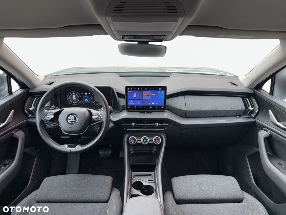 Skoda Kodiaq 2.0 TDI 4x2 Selection DSG - 35