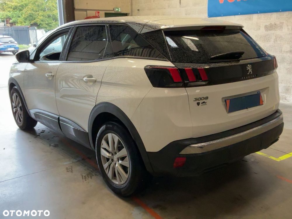 Peugeot 3008 BlueHDi 130 Stop & Start Allure - 5