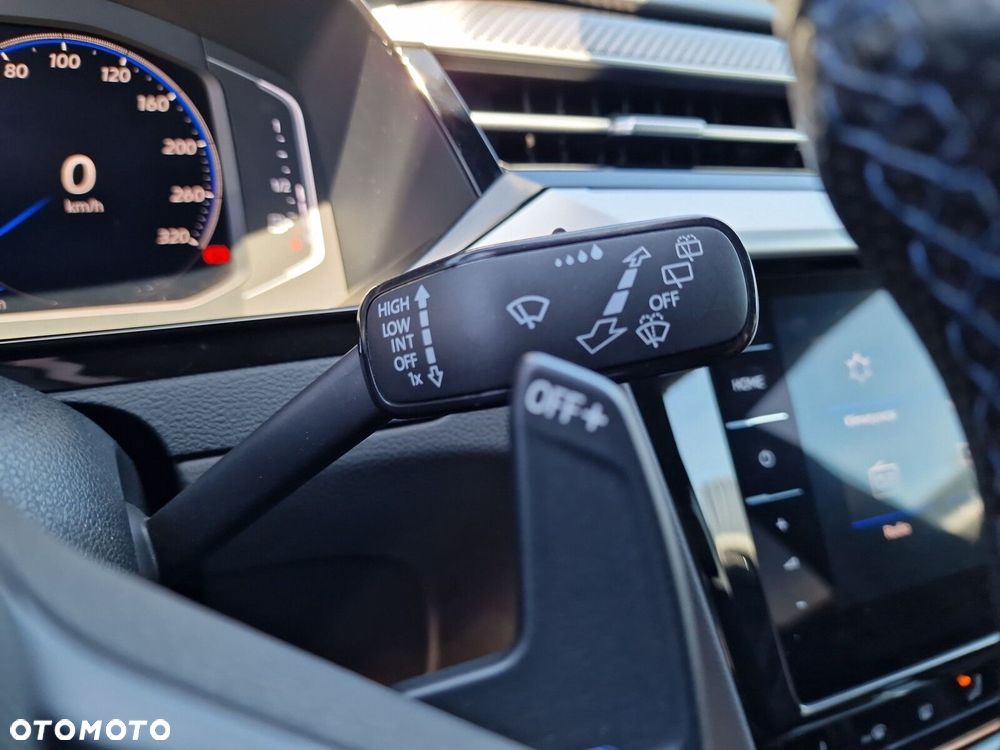 Volkswagen Arteon Shooting Brake - 23