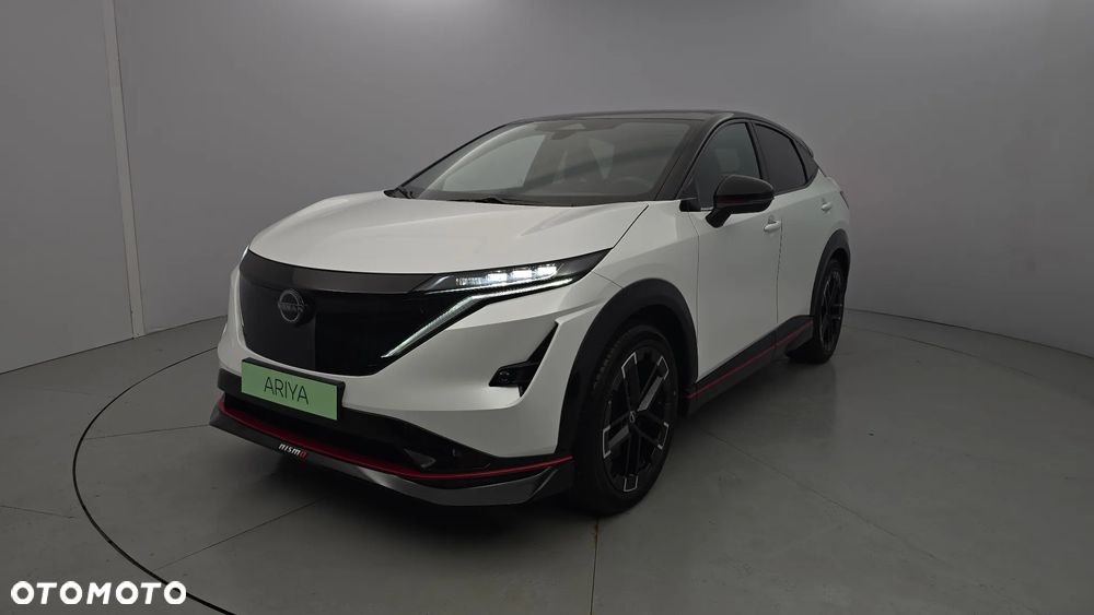 Nissan Ariya 87kWh E-4orce Nismo - 27