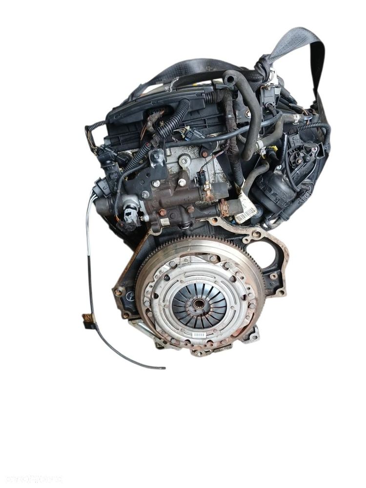 SILNIK KPL ASTRA H ZAFIRA B VECTRA C Z18XER OPEL - 3