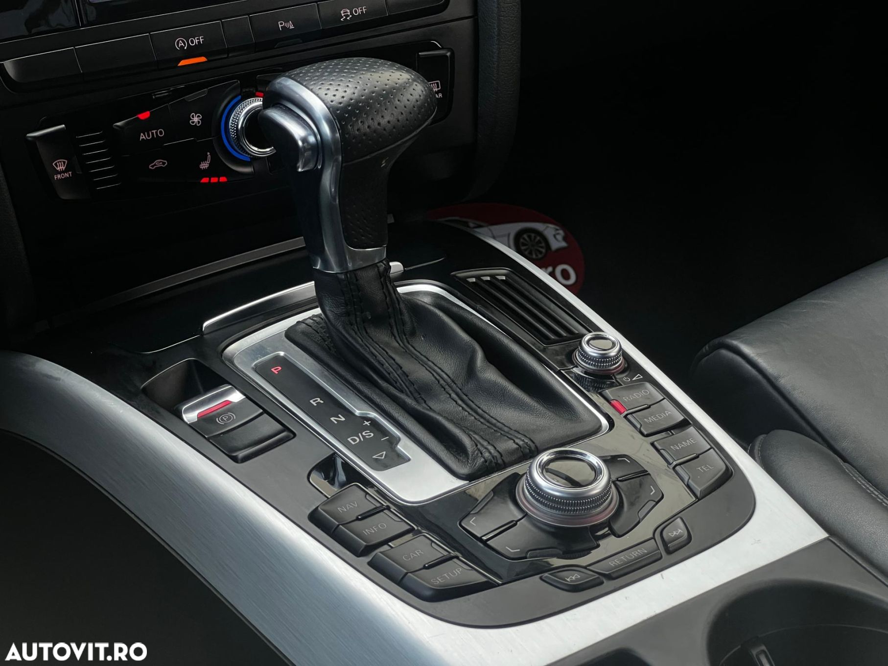 Audi A4 - 12