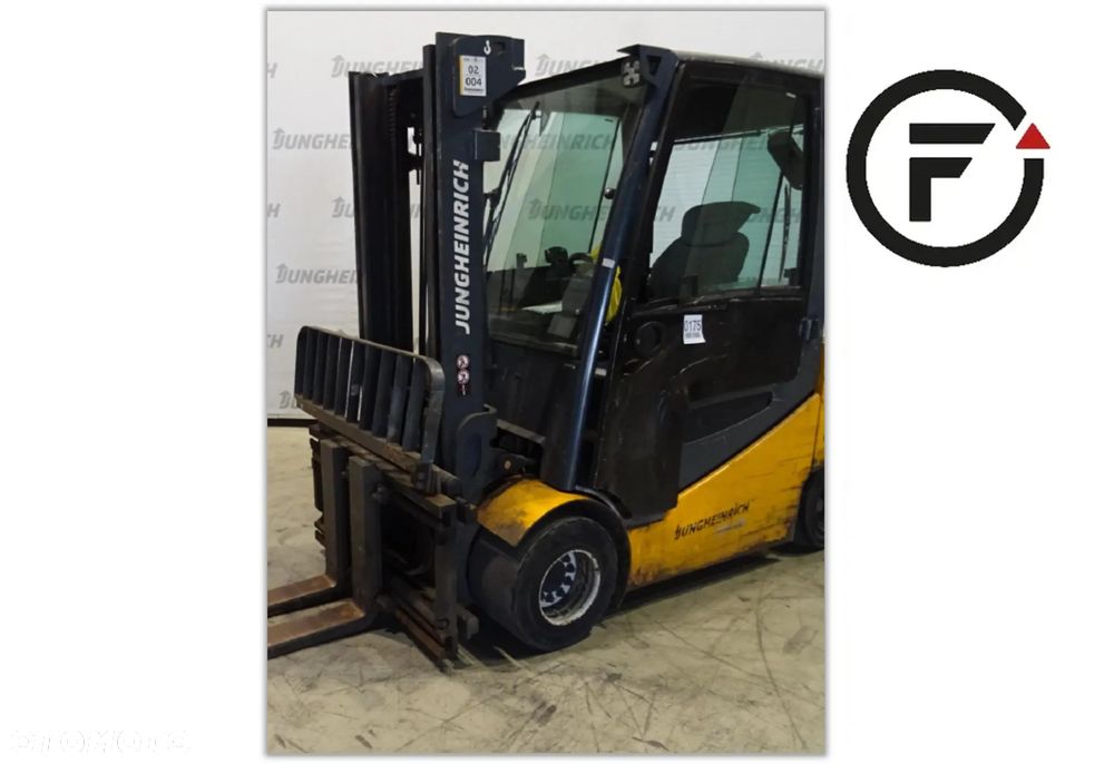 Jungheinrich EFG S30 - 1
