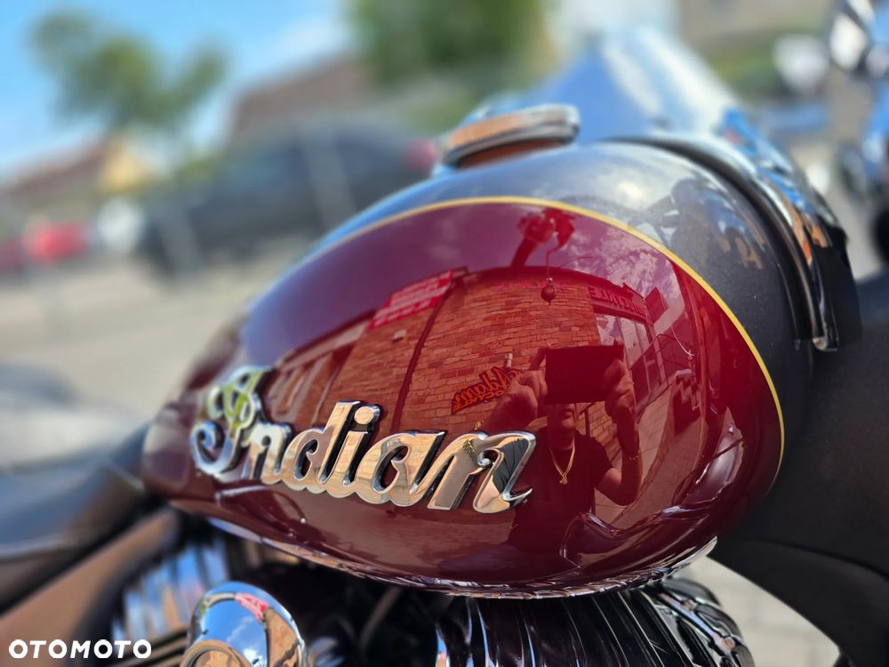 Indian Springfield - 5