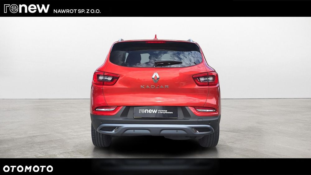 Renault Kadjar - 4