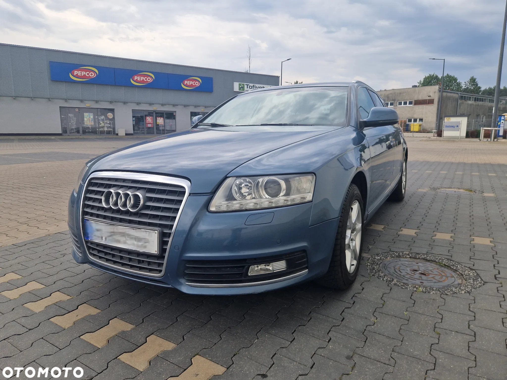 Audi A6 ver-2-0-tfsi-multitronic - 4