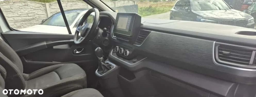 Renault Trafic - 9