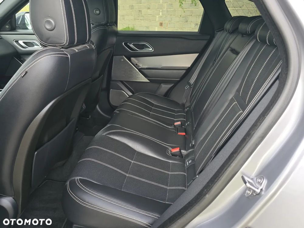 Land Rover Range Rover Velar 2.0d R-Dynamic SE - 15