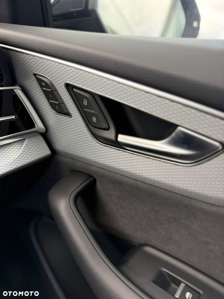 Audi Q8 TFSI e PHEV 360 kW Quattro Tiptronic - 29