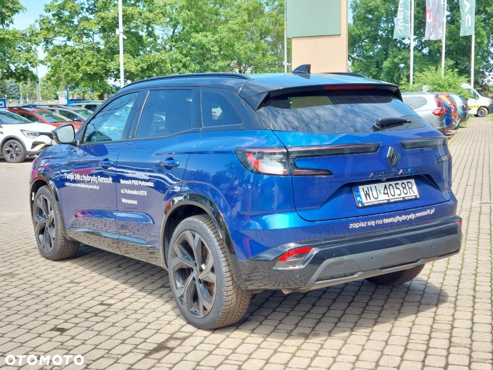 Renault Austral - 5