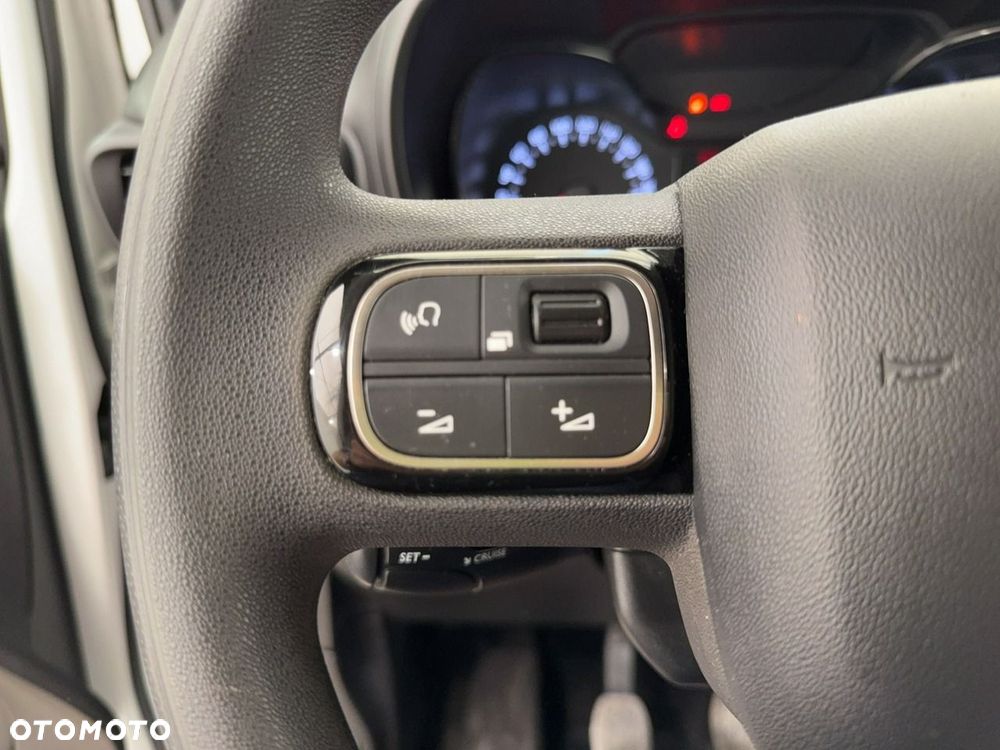 Toyota Proace City - 23