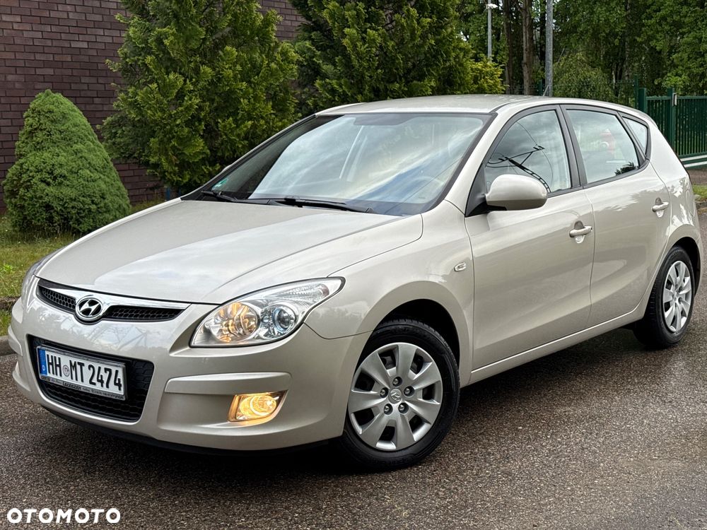 Hyundai i30 1.4 Edition Plus - 1