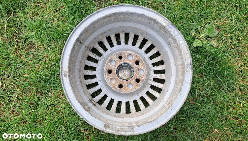Felga Aluminiowa 14 Volvo 240 260 5x108 ET 20 Corona 1272200 - 3