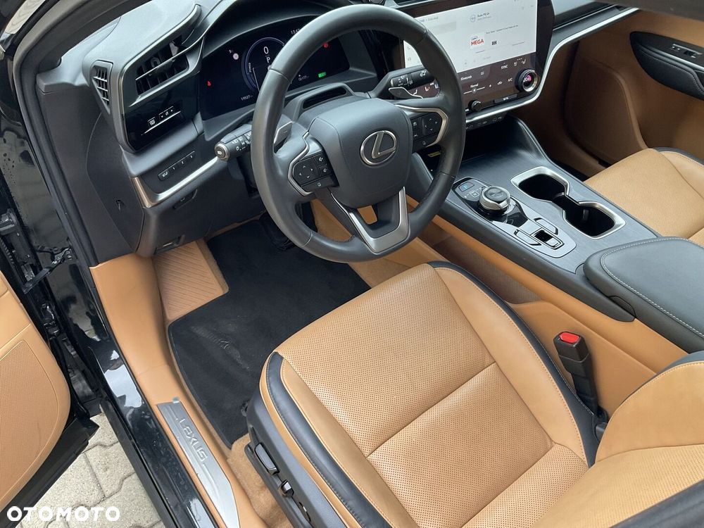 Lexus RZ 450e Prestige DIRECT4 - 20