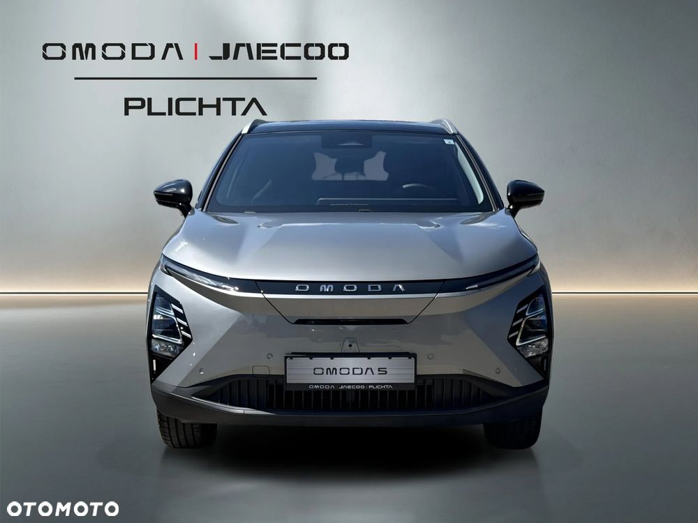 Omoda E5 63.2kWh Premium - 9