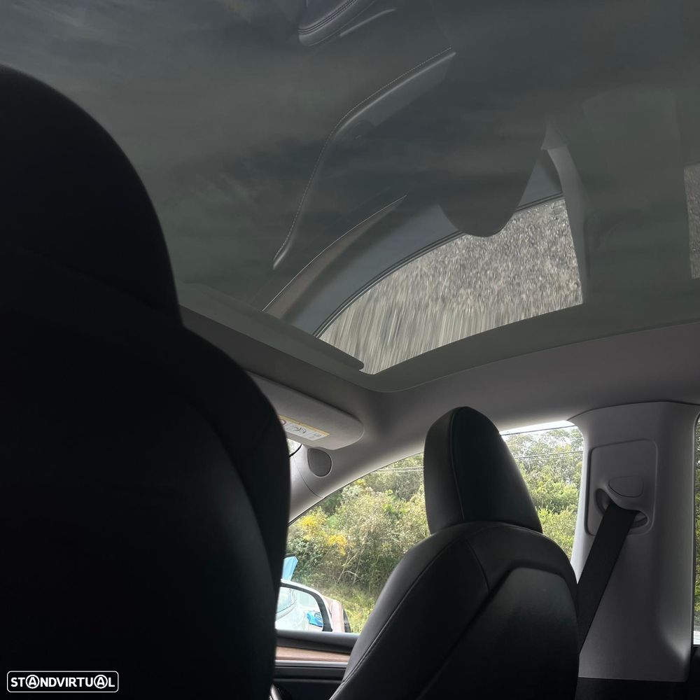 Tesla Model Y Long Range Dual Motor AWD - 25