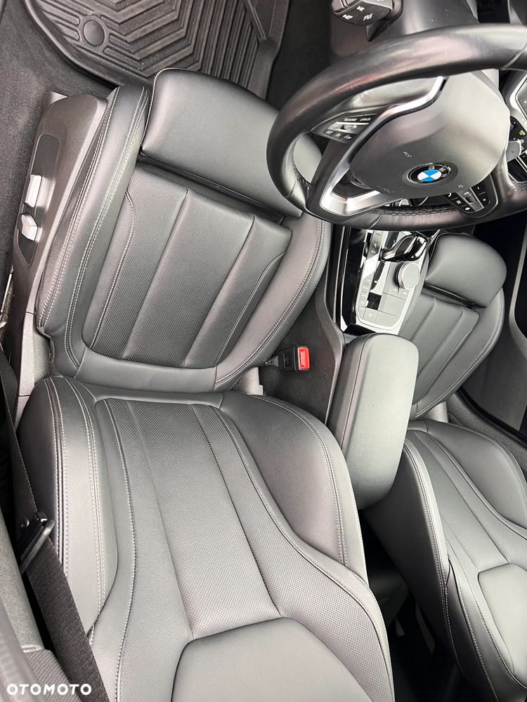 BMW X3 - 28