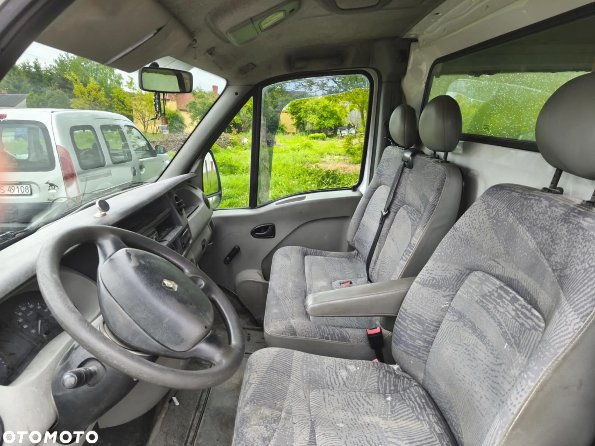 Renault Master 2 - 8