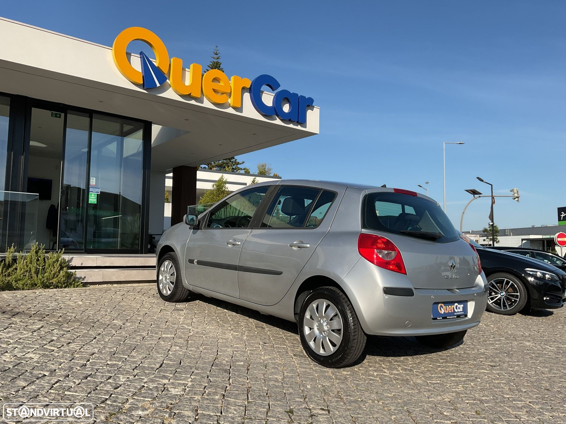 Renault Clio 1.5 dCi Confort - 4