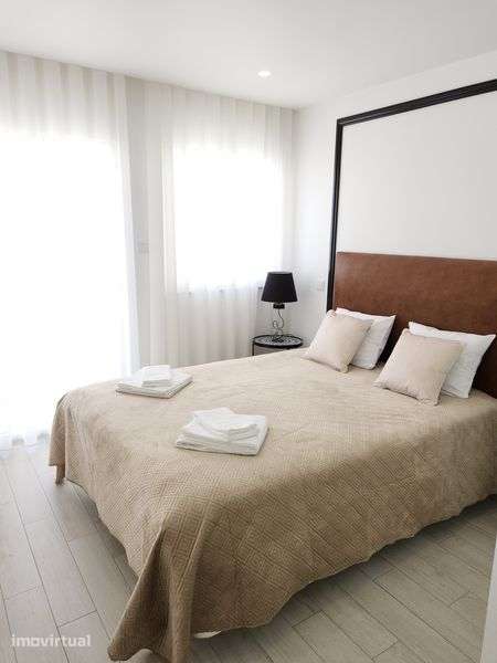 Apartamento T1+1 (Estúdio porta 2) - Grande imagem: 3/12