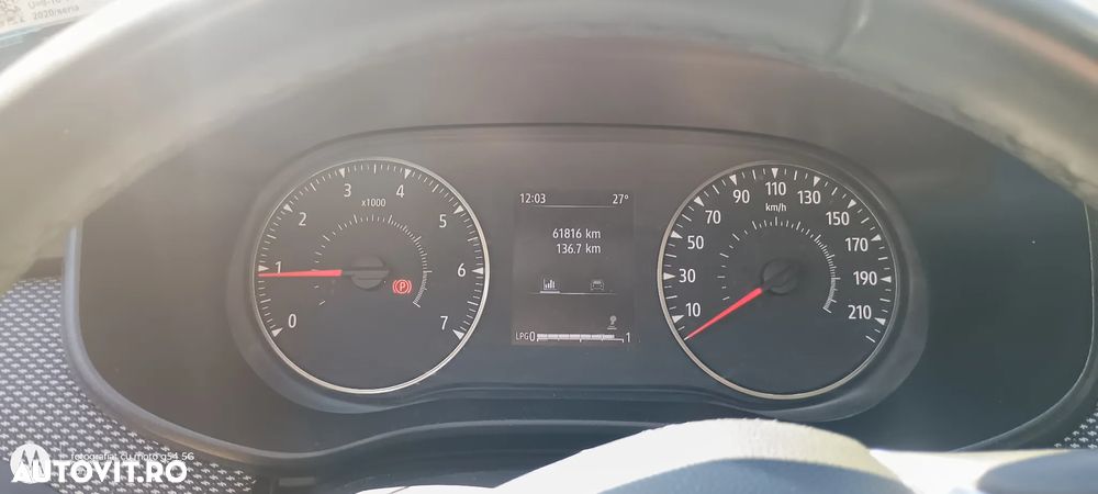 Dacia Logan - 10