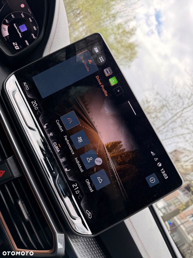 Cupra Formentor 2.0 TSI 4Drive DSG - 8