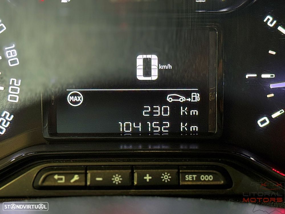 Citroën C3 1.2 PureTech Feel - 25