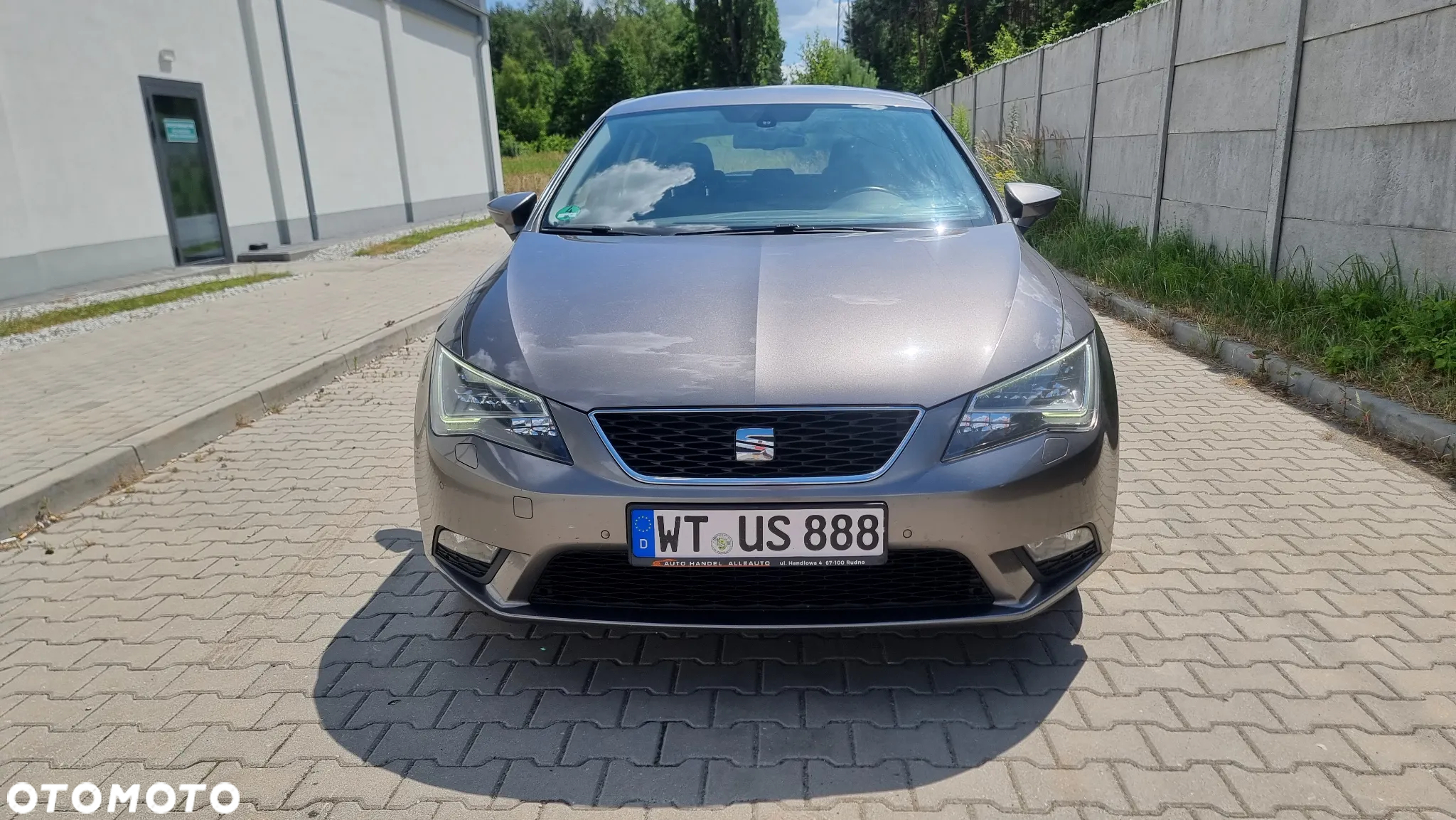 Seat Leon - 5