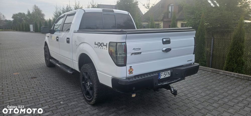 Ford F150 - 9