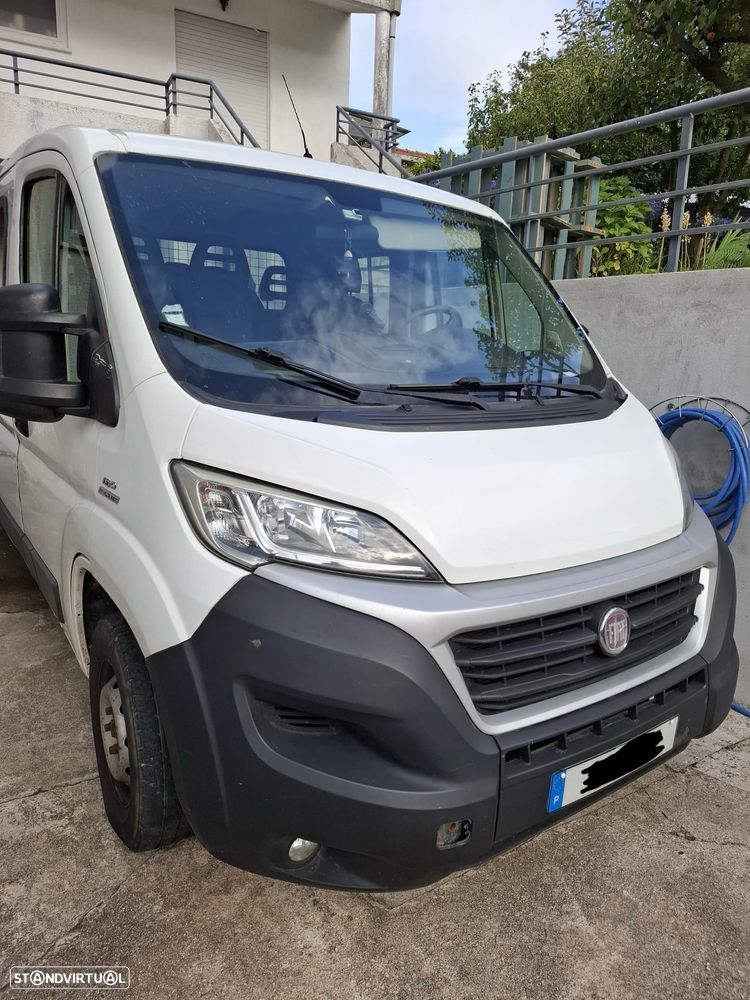 Fiat DUCATO - 3