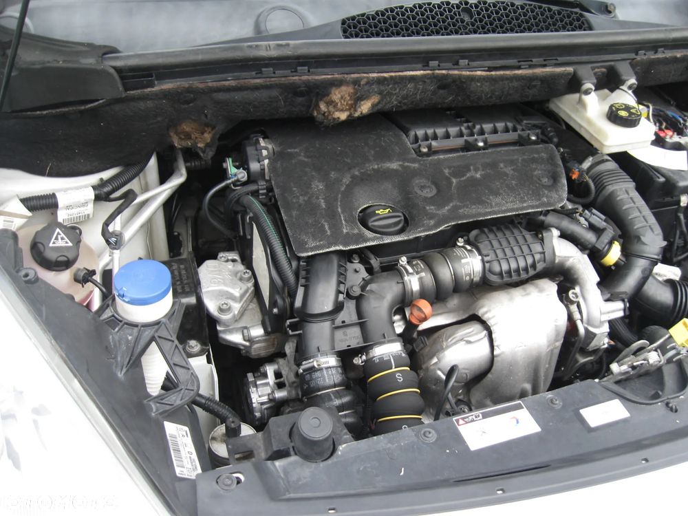 Peugeot Partner - 12