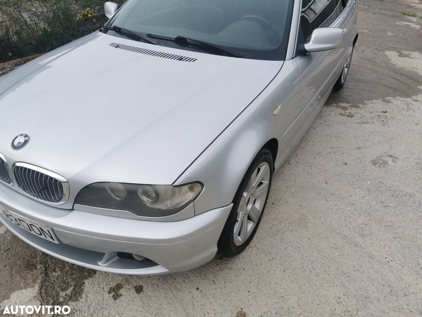 BMW Seria 3 320 Ci Aut. - 6