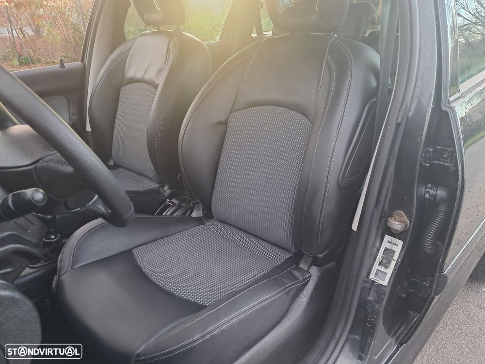 Peugeot 206 SW 1.6 HDi XS - 10