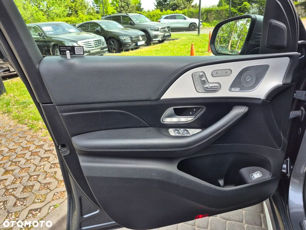 Mercedes-Benz GLE - 17