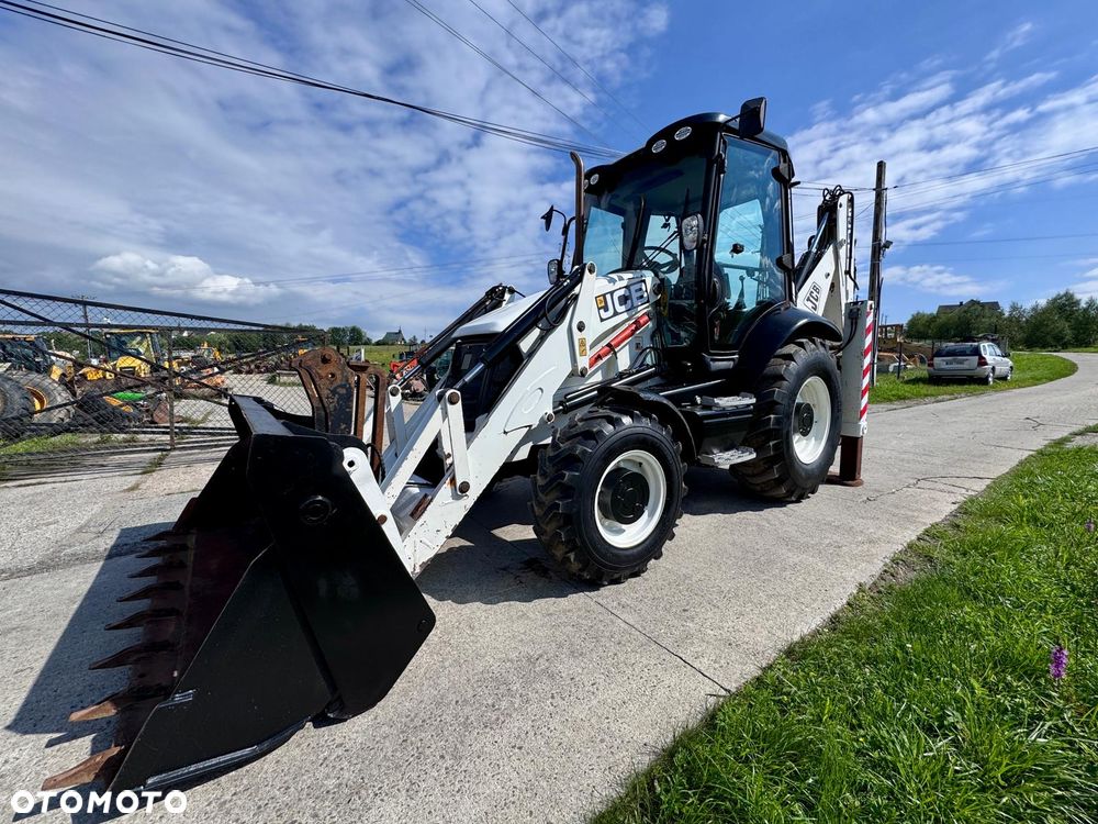 JCB 3CX* KOPARKO ŁADOWARKA JCB 3CX ** FINANSOWANIE* ZAMIANA* SKUP* KOPARKO ŁADOWARKA JCB 3CX ECO - 13