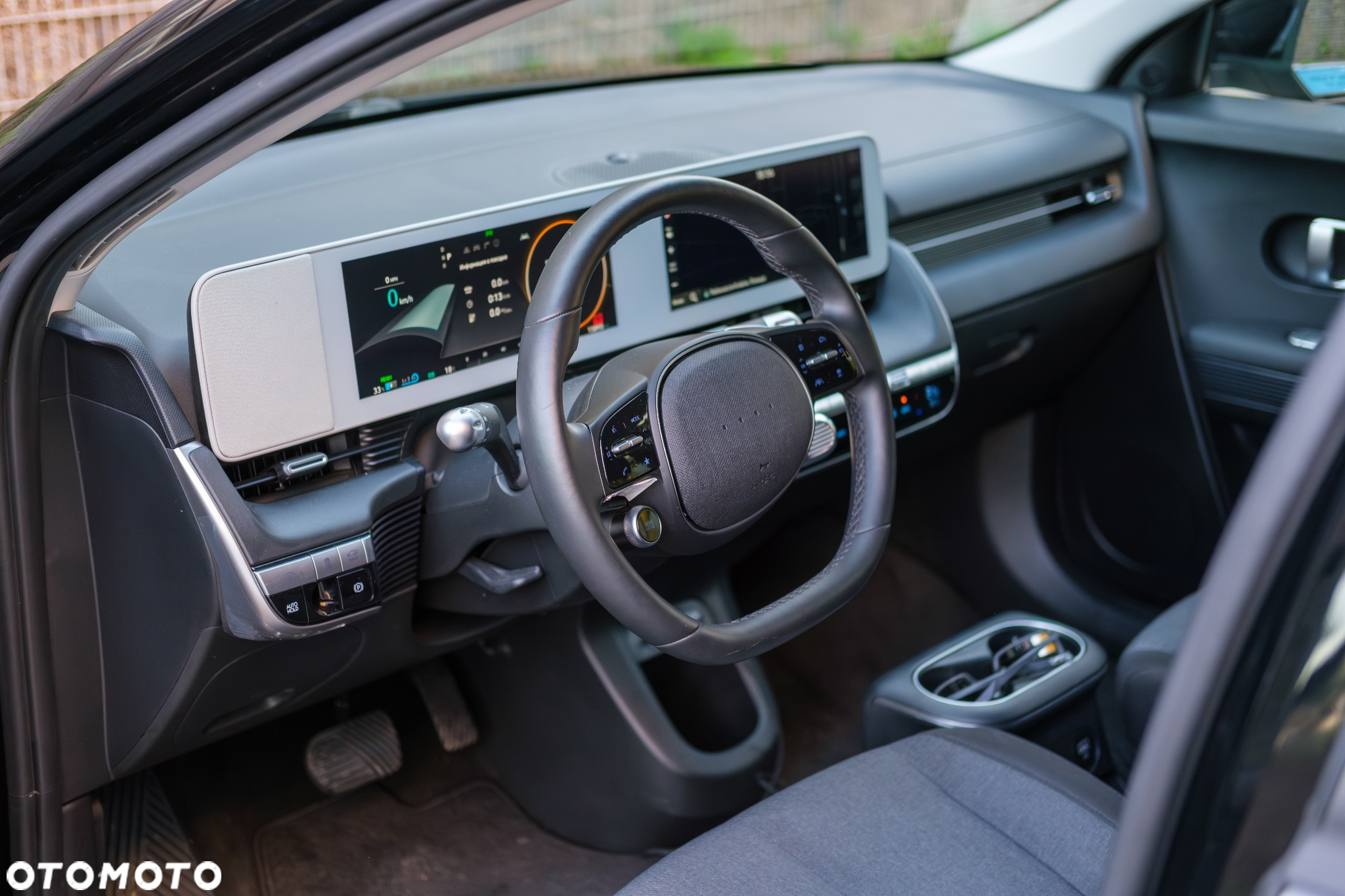 Hyundai IONIQ 5 77,4 kWh Techniq - 21