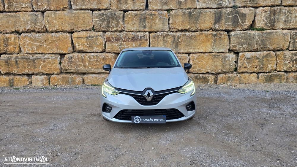 Renault Clio 1.6 E-Tech Full Hybrid Techno - 5