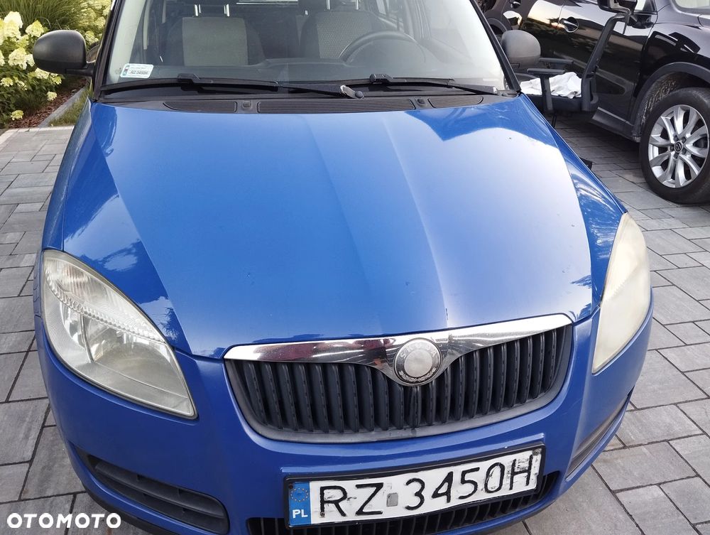 Skoda Fabia - 25