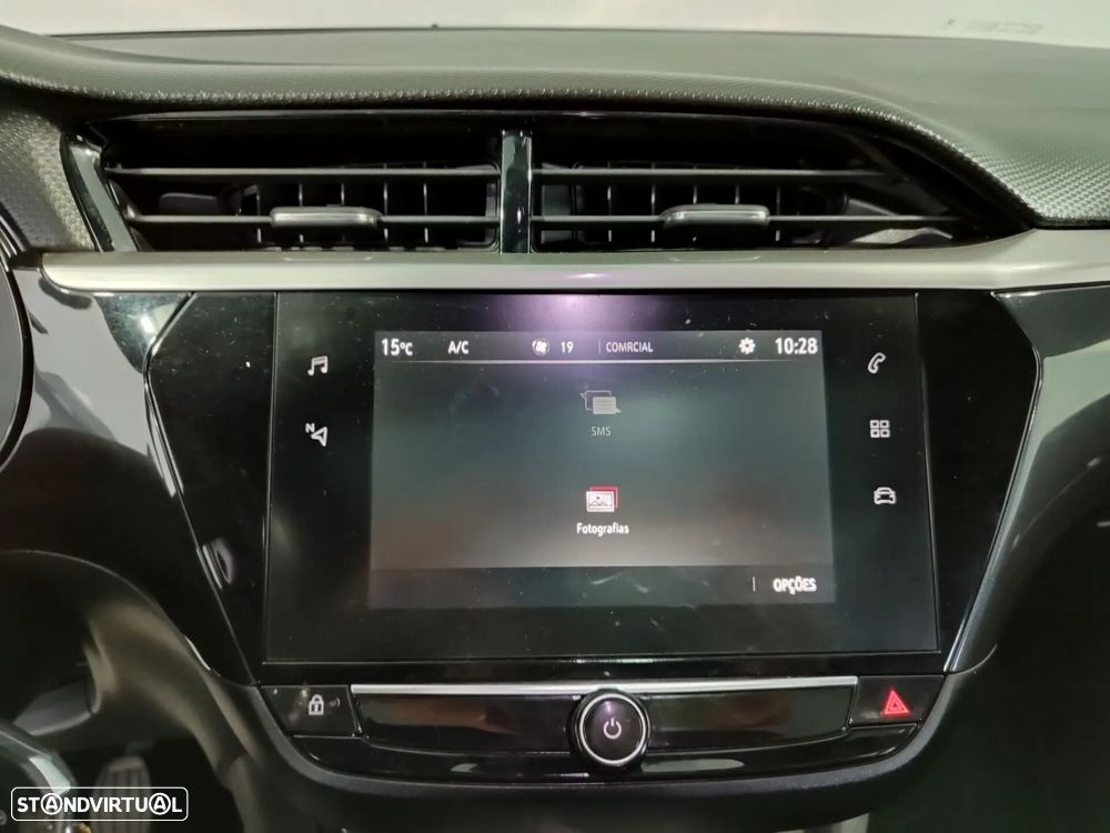 Opel Corsa 1.2 T GS - 25