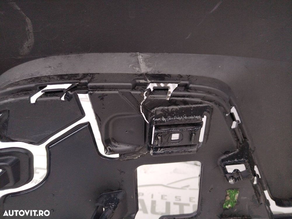 Bara fata Audi A1 GB  an 2018-2019-2020-2021-2022-2023 - 5
