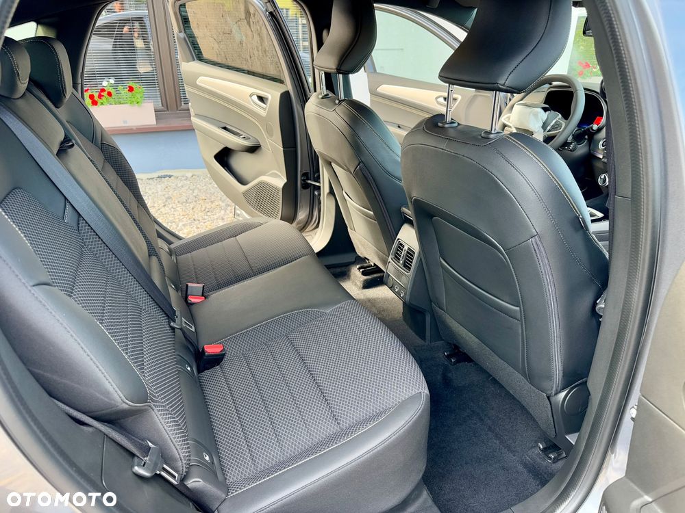 Renault Arkana TCe Mild Hybrid 140 EDC Espirit Alpine - 19