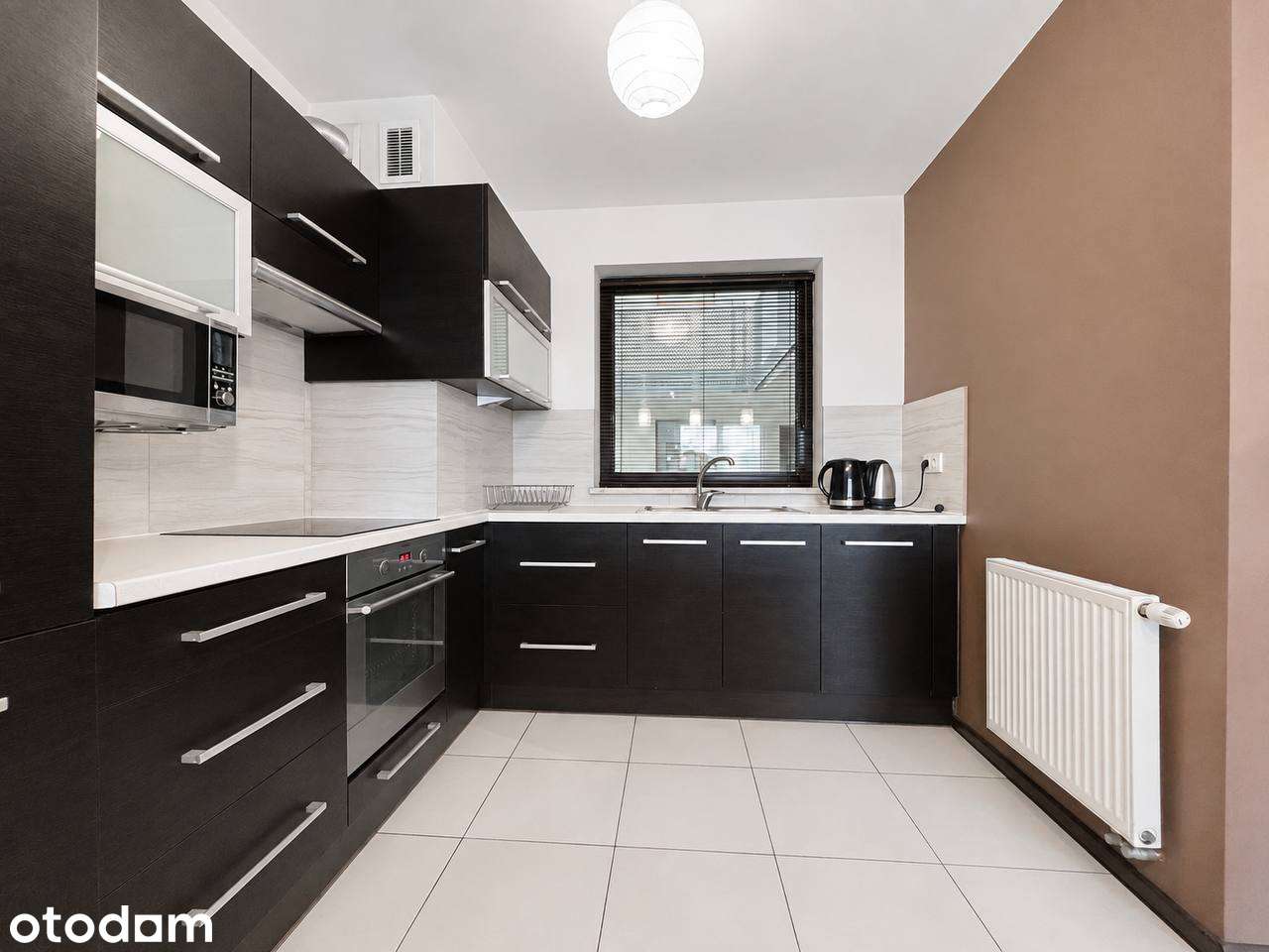 Przestronne 2 pok. | 53 m2 | Balkon i garaż | Ruczaj | Piltza
