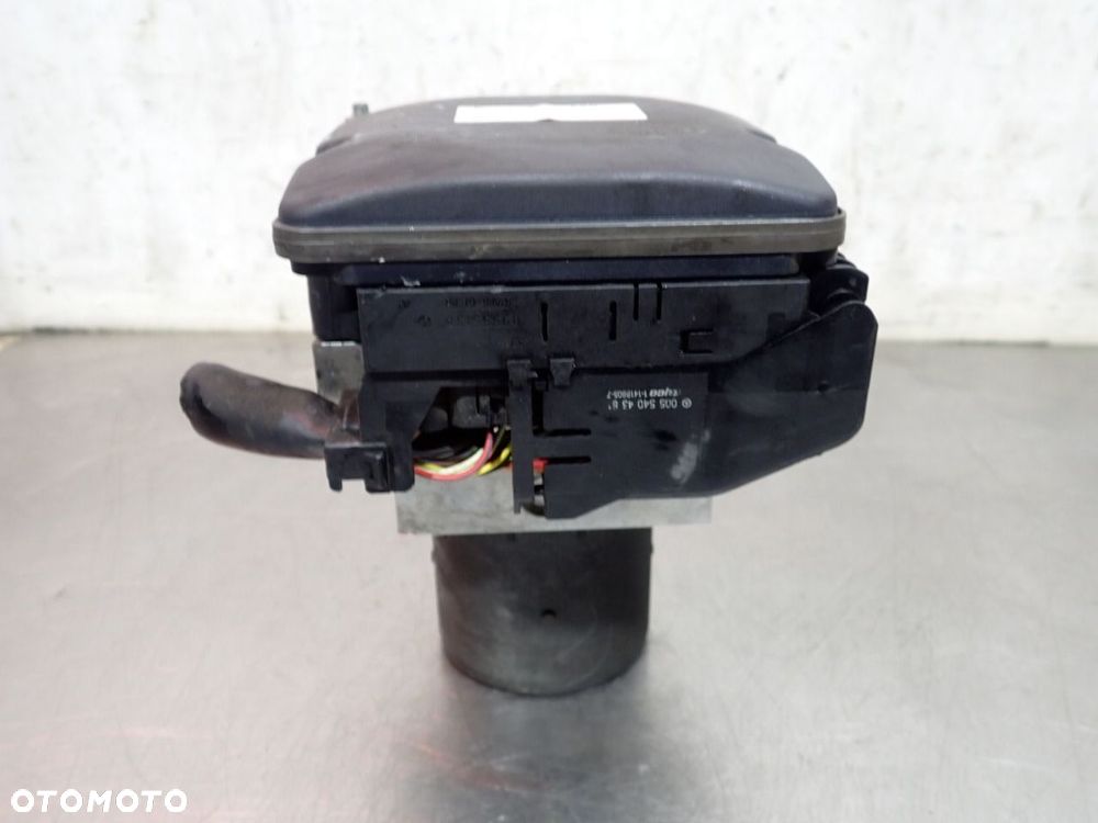 POMPA ABS MERCEDES-BENZ W211 E200 CDI   A2114311212 0265250202 0265960301 - 2