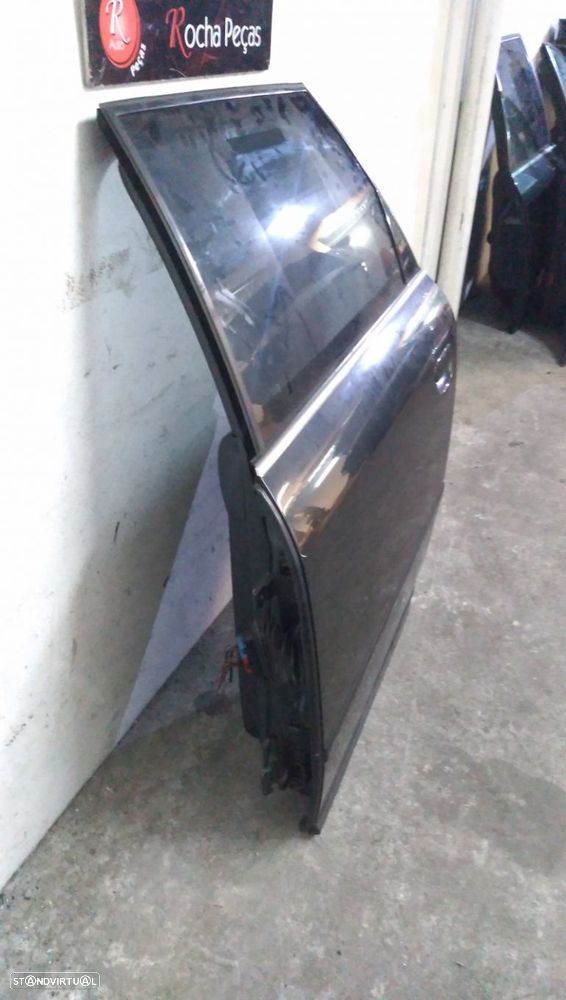 Porta Trás Esq Audi A6 (4B2, C5) - 2