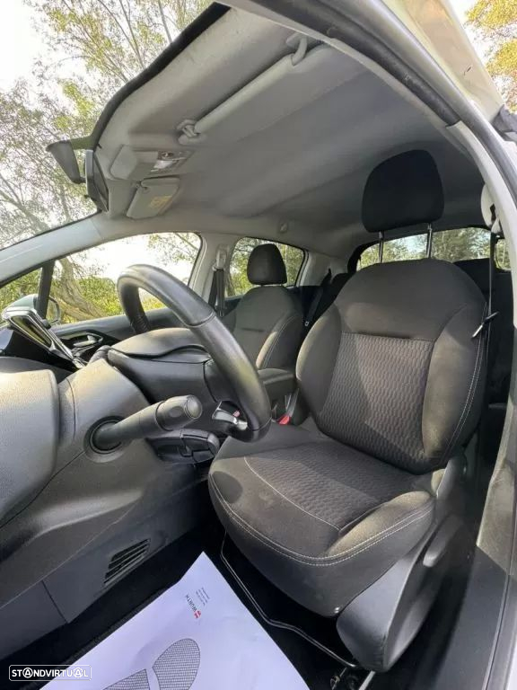 Peugeot 208 1.6 BlueHDi Active - 15