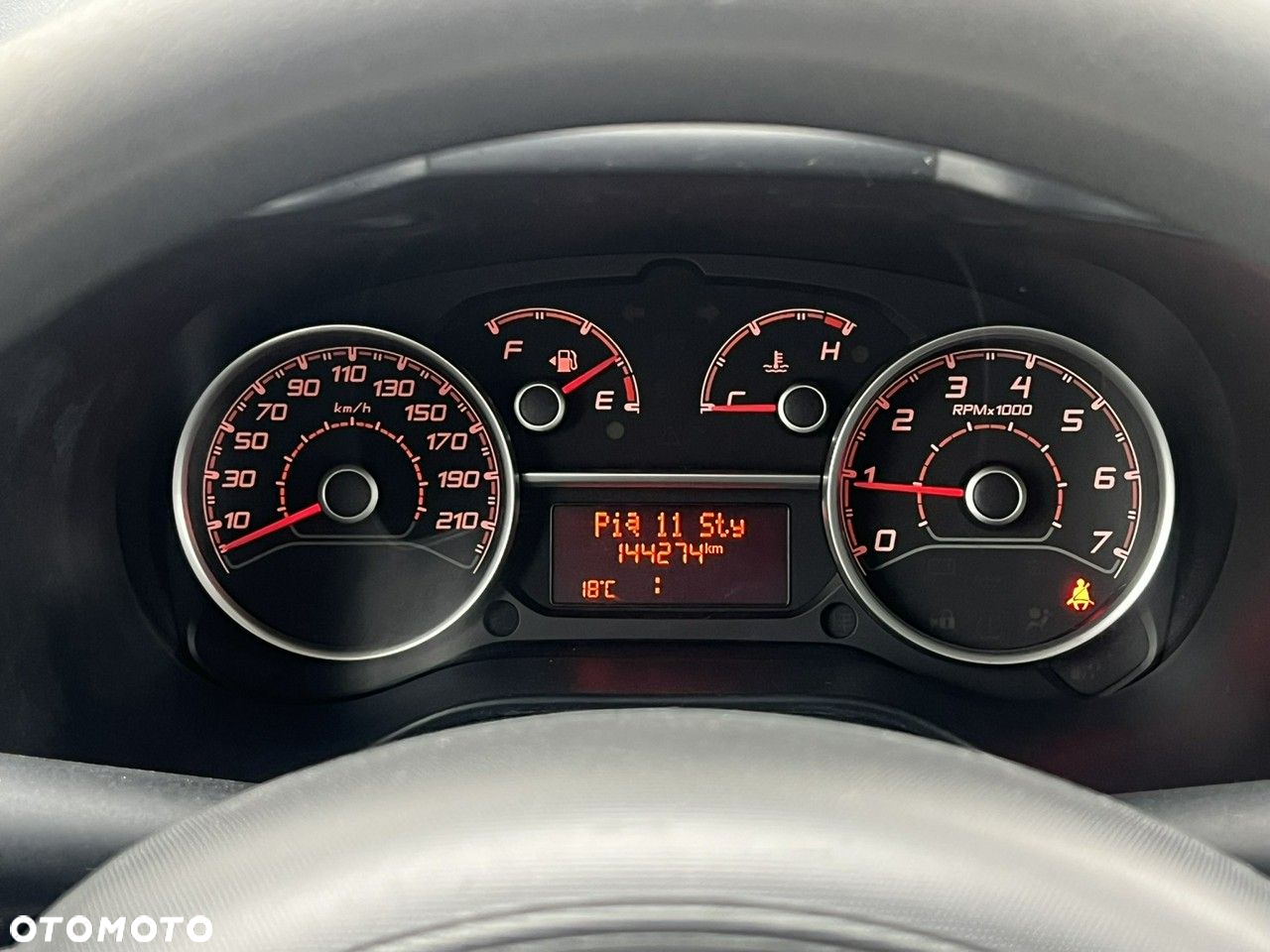 Fiat Doblo 1.6 Multijet 16V Easy - 16