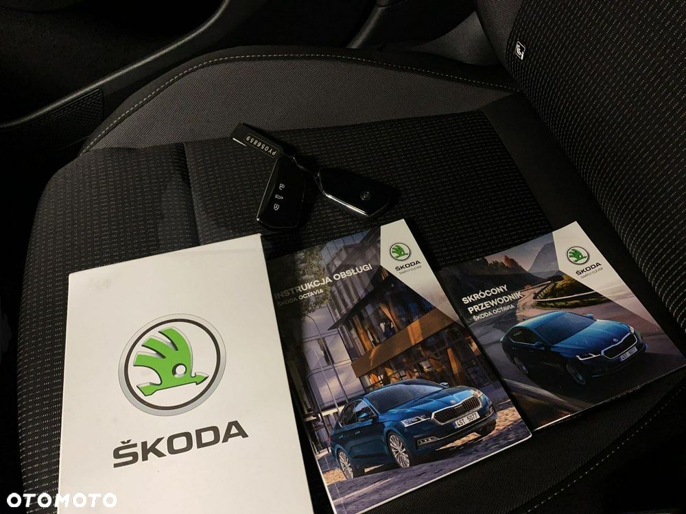Skoda Octavia - 41