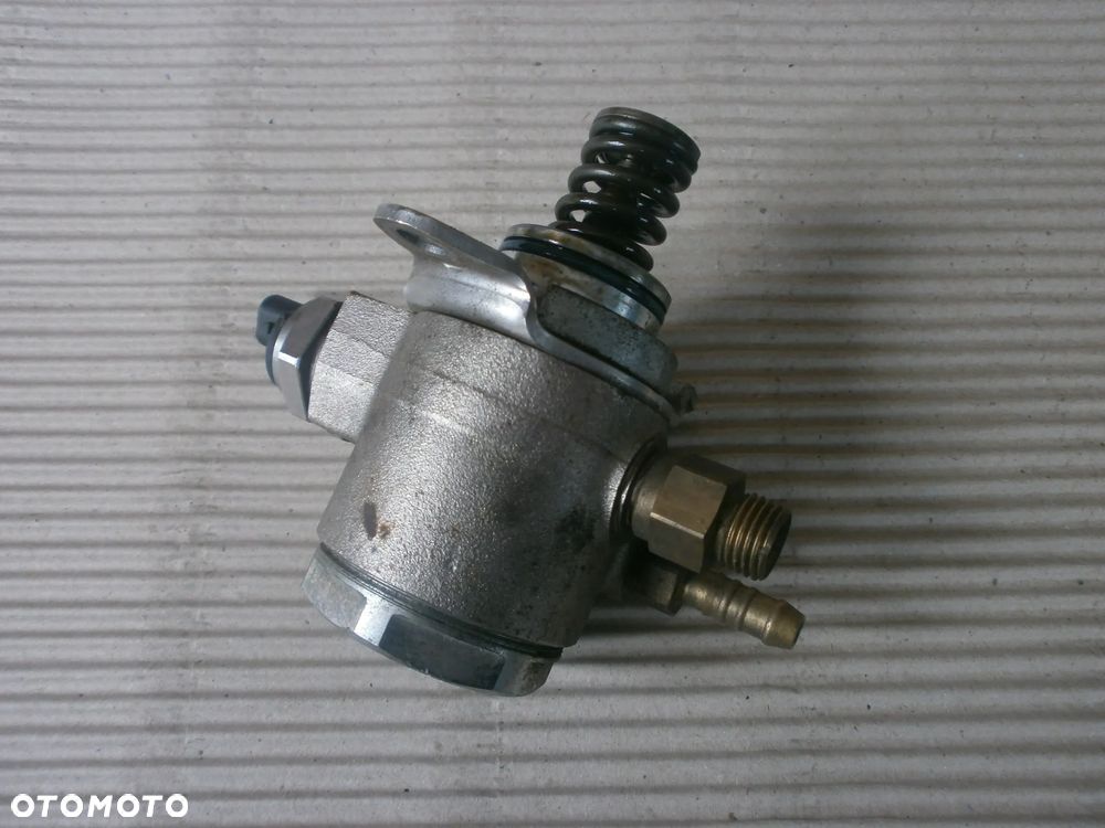 POMPA PALIWA 03C127026M  VW SKODA 1,2 1,4 TSI CAX CAV CBZ - 1