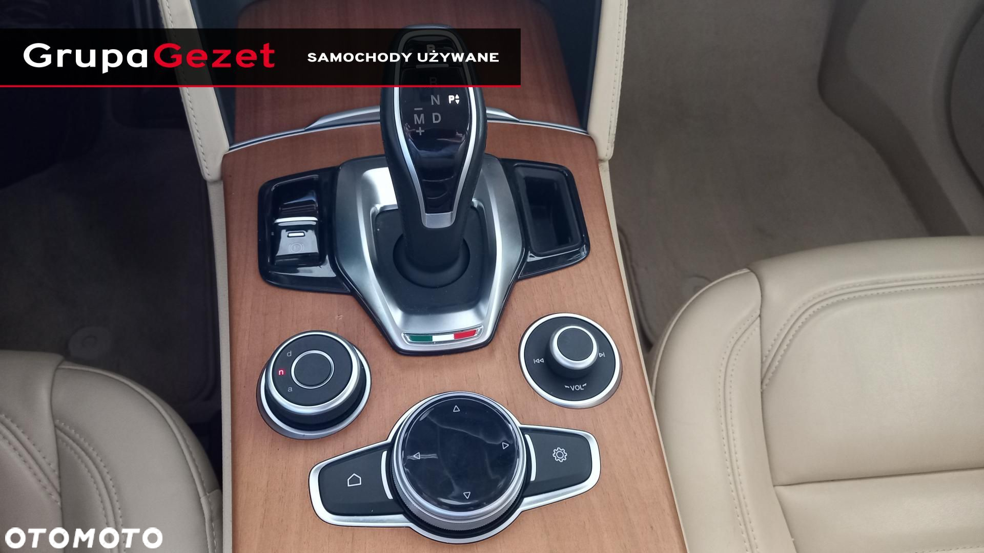 Alfa Romeo Stelvio - 23